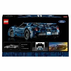 LEGO Technic 2022 Ford GT 42154