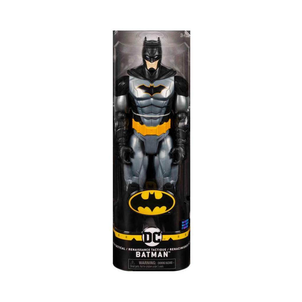 Batman Aksiyon Figür 30 cm. - Batman Rebirth