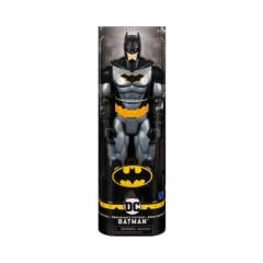 Batman Aksiyon Figür 30 cm. - Batman Rebirth