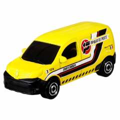 MATCHBOX Fransa Araçları Serisi HBL02 - Renault Kango Express