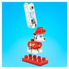 MEGA Paw Patrol Karakter Figürler Marshall GYH90