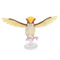 Pokemon Battle Aksiyon Figürler Seri 12 - Pidgeot