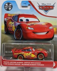 CARS TEKLİ ARAÇLAR ŞİMŞEK MCQUEEN DXV29-GXG33