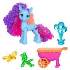 My Little Pony Figür Misty Brightdawn F8738