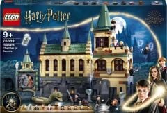 LEGO Harry Potter Hogwarts Sırlar Odası 76389