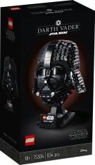 LEGO Star Wars Darth Vader Kaskı 75304