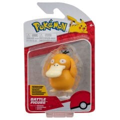 Pokemon Battle Figürler Seri 13 - Psyduck