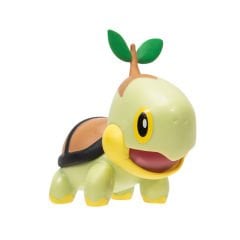 Pokemon Clip 'N' Go Seri 12 - Turtwig