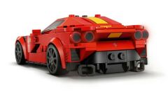 LEGO Speed Champions Ferrari 812 Competizione 76914