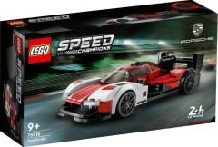 LEGO Speed Champions Porsche 963 76916