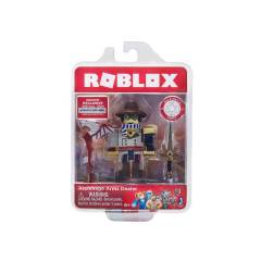 Roblox Figür Paketi 10715-4