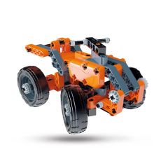 MEKANİK LABORATUVARI - BUGGY VE ATV