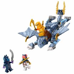 LEGO NİNJAGO GENÇ EJDERHA RİYU 71810