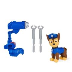 PAW PETROL HERO PUPS MOVİE