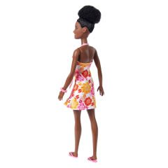 Barbie Okyanusu Seviyor Temalı Bebekler HLP93