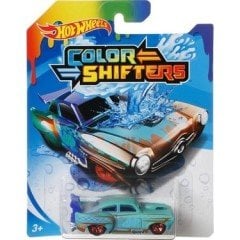 Hot Wheels Renk Değiştiren Jaded CFM39