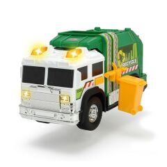 DİCKİE TOYS RECYCLE TRUCK