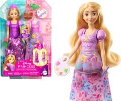 Disney Prenses Rapunzel ile Moda Eğlencesi JBG09