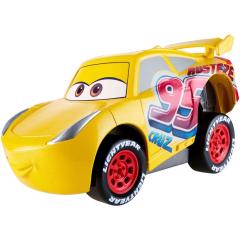 Cars 3 Gazla Gitsin Araçlar