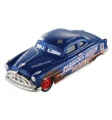 Cars 3 Tekli Karakter Araçlar Dirt Track Fabulous Hudson Hornet DXV70