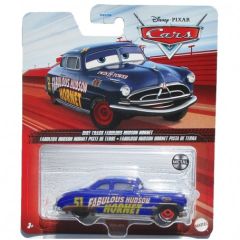 Cars 3 Tekli Karakter Araçlar Dirt Track Fabulous Hudson Hornet DXV70