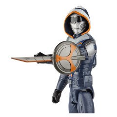 Avengers Black Widow Titan Hero Figür  Taskmaster E8675-E8737