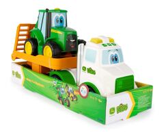 John Deere ÇİFTLİK ARKADAŞLARI