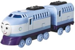 Thomas ve Friends Büyük Tekli Tren Sür-Bırak HDY66