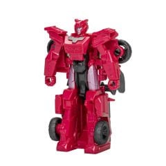 Transformers Earthspark Tek Adımda Dönüşen Fi·gür Elita-1 F8662