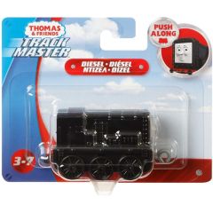 THOMAS FRIENDS TRACK MASTER FXX06