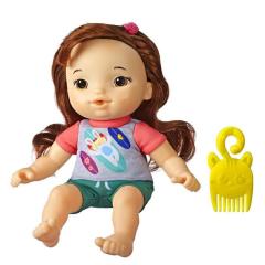 Baby Alive Minik Bebeğim E8408