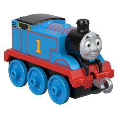 Thomas Friends Trackmaster Sür Bırak Küçük Tekli Tren  Thomas