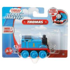 Thomas Friends Trackmaster Sür Bırak Küçük Tekli Tren  Thomas