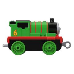 Thomas Friends Trackmaster Sür Bırak Küçük Tekli Tren Percy