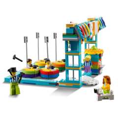 LEGO Creator 3’ü 1 Arada Dönme Dolap 31119