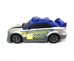 Dickie Şehir Araçları Polis Arabası 203302030