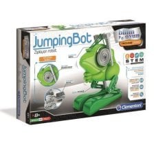 ROBOTİK LABORATUVARI - JUMPİNGBOT