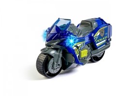 Dickie Şehir Araçları polis motorsikleti 203302031