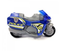 Dickie Şehir Araçları polis motorsikleti 203302031