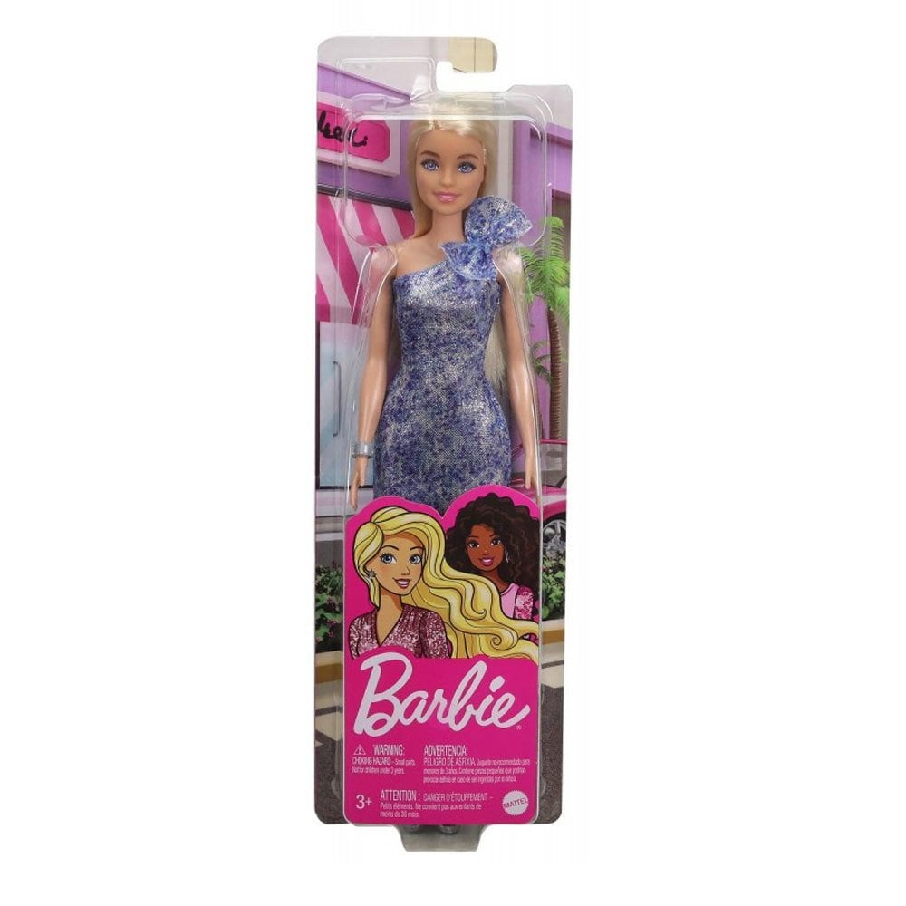 Barbie Pırıltı Barbie Bebekler GRB32