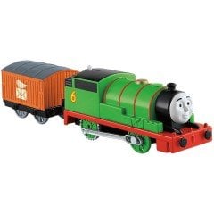 Thomas Ve Friends Motorlu Tekli Tren Ana Karakterler BML07