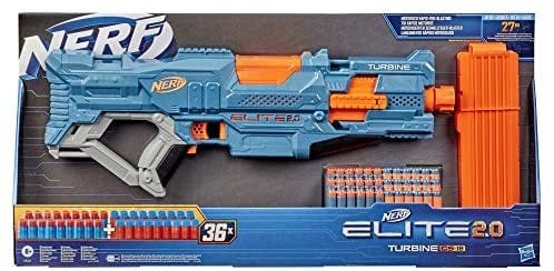 Nerf Elite 2.0 Turbıne Cs-18 E9481