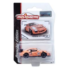 Majorette Porsche Premium Arabaları 911 GT3 RS