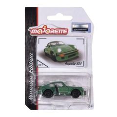 Majorette Porsche Premium Arabaları 718 Boxster