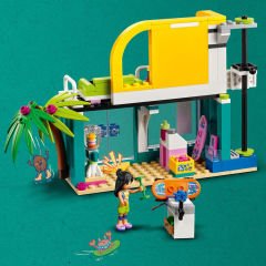 LEGO Friends Kaykay Parkı 41751