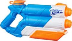 Nerf Super Soaker Twin Tide Su Tabancası E0024