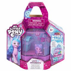 MY LITTLE PONY MİNİ DÜNYA SİHRİ KRİSTAL FİGÜR ANAHTARLIK F5244