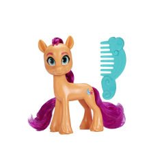 MY LITTLE PONY ARKADAŞLAR FİGÜR F7951