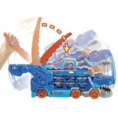 Hot Wheels Ultimate T-Rex Tır HNG50