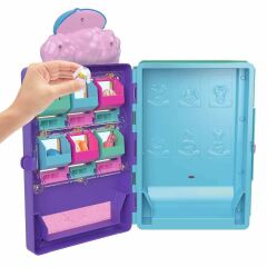 Polly Pocket Moda Evi Oyun Seti HKW12